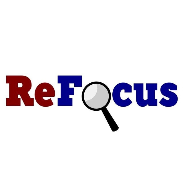 ReFocus